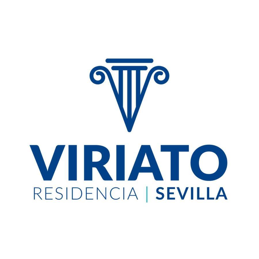 Residencia Viriato Hostel Seville Luaran gambar