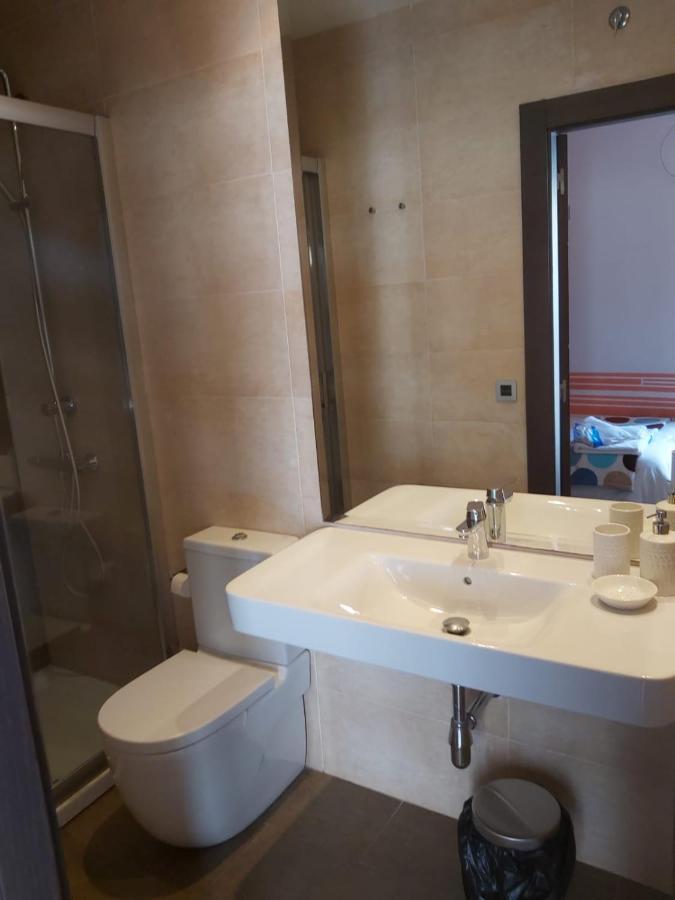 Residencia Viriato Hostel Seville Luaran gambar